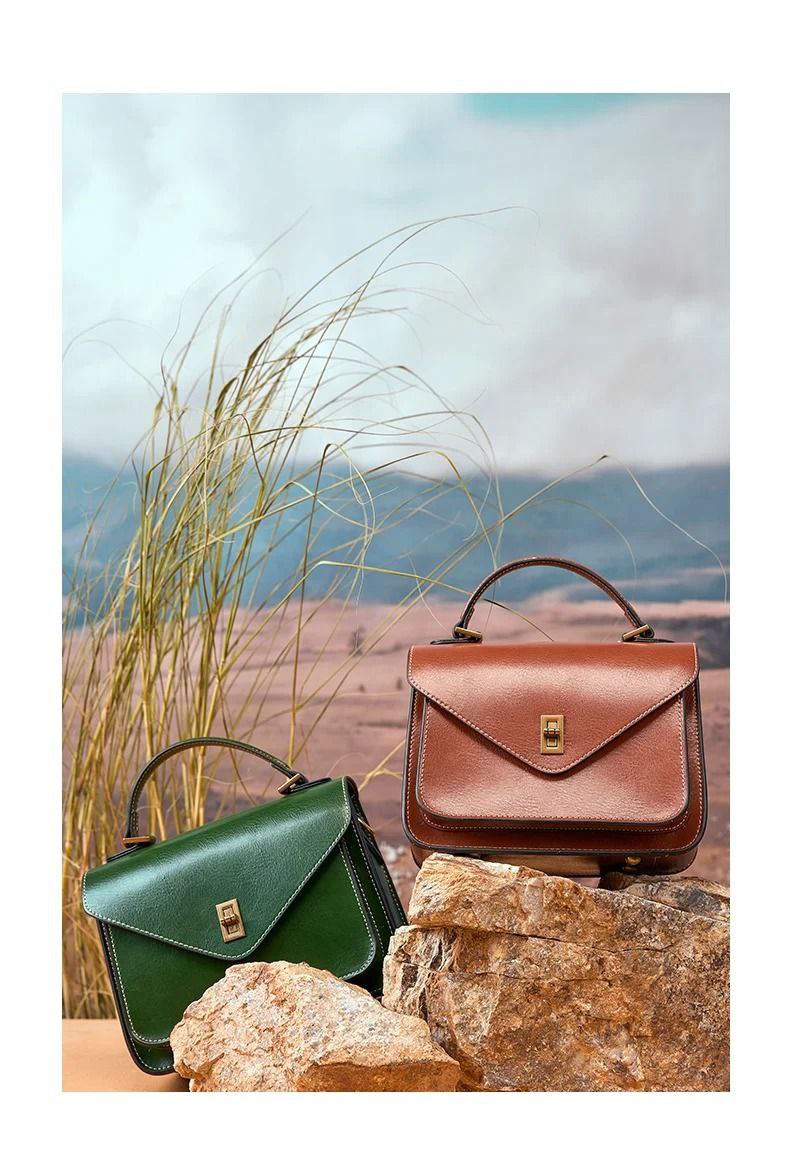 حقيبة يد أنيقة